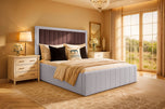 Kingsford Duo Bed