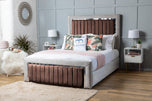 Cheshire Duo Bed
