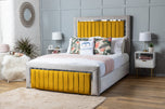Cheshire Duo Bed