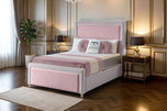 silver-pink