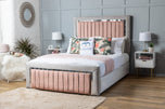Cheshire Duo Bed