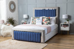 Cheshire Duo Bed