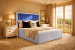 Kingsford Duo Bed
