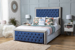 silver-royal-blue