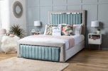 Cheshire Duo Bed