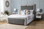 Cheshire Duo Bed