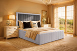 Kingsford Duo Bed