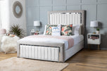 Cheshire Duo Bed