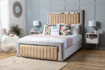 Cheshire Duo Bed