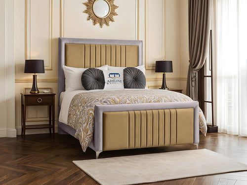 Kingswood Duo Bed
