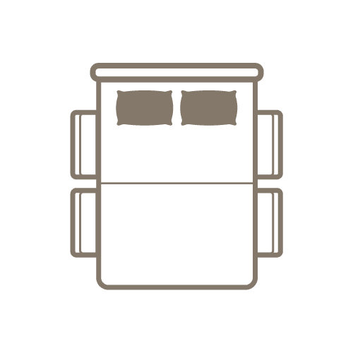 4 Drawers