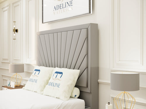 Sunrise Signature Bed