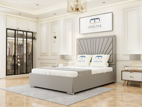 Sunrise Signature Bed