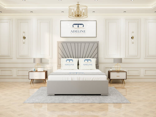 Sunrise Signature Bed