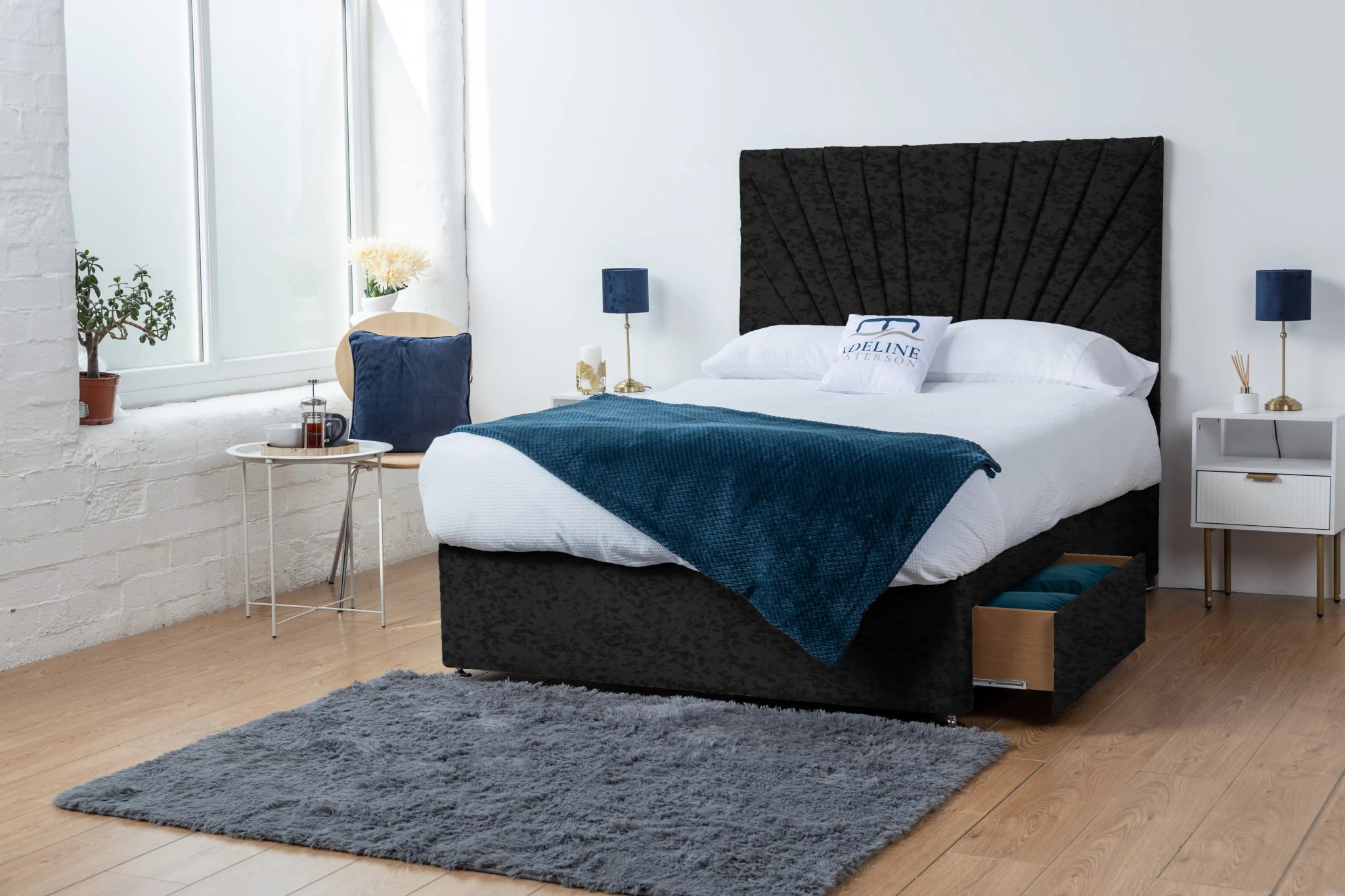 black-crushed-velvet