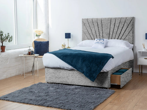 Sunset Divan Bed