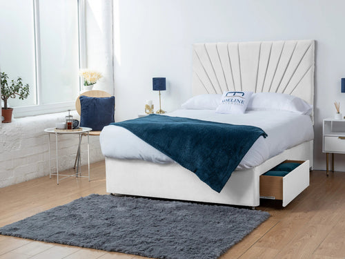 Sunset Divan Bed