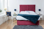 maroon-Plush-Valvet