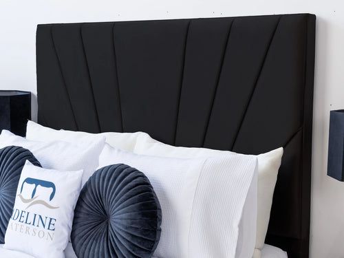 Sunset Floor Standing Headboard