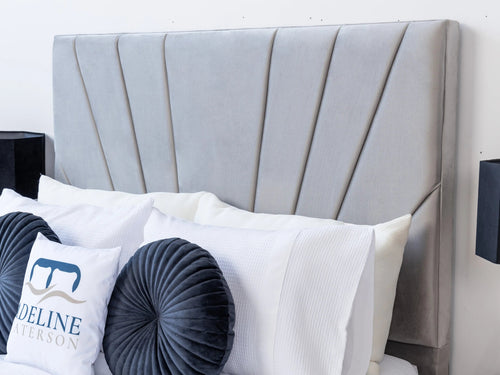 Sunset Floor Standing Headboard