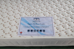 Super Reflex Foam Mattress