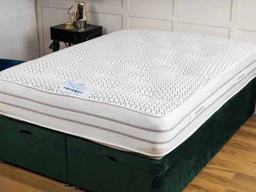 Supreme 2500 Pocket Matress