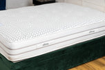 White Fabric