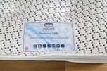Swansea 2000 Pocket Matress