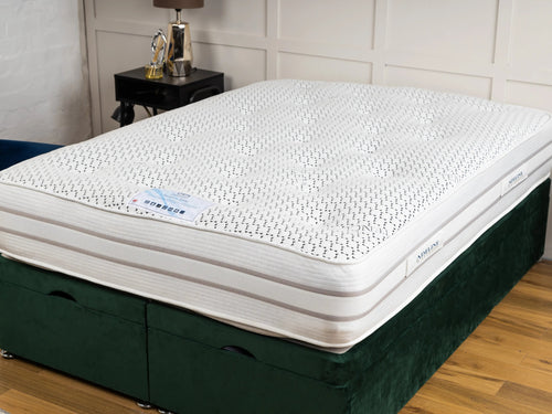 Swansea 2000 Pocket Matress