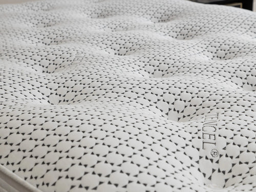 Swansea 2000 Pocket Matress