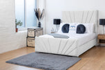 white-Plush-Valvet