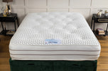 Tencel 1500 Pocket Mattress