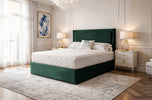 green-plush