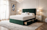 green-plush