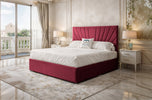 maroon-plush