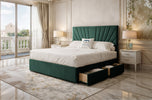 green-plush