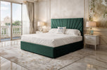 green-plush