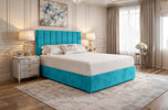 teal-plush-velvet
