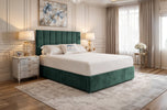 green-plush