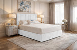 white-plush