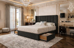 charcoal-chenille