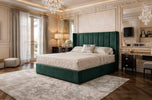 green-plush