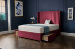 maroon-plush