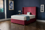 maroon-plush