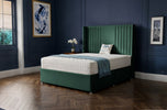 green-plush
