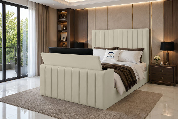 TV Beds