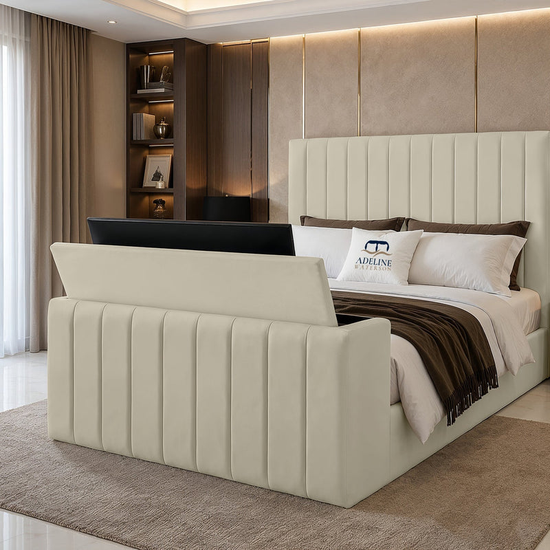 TV BEDS
