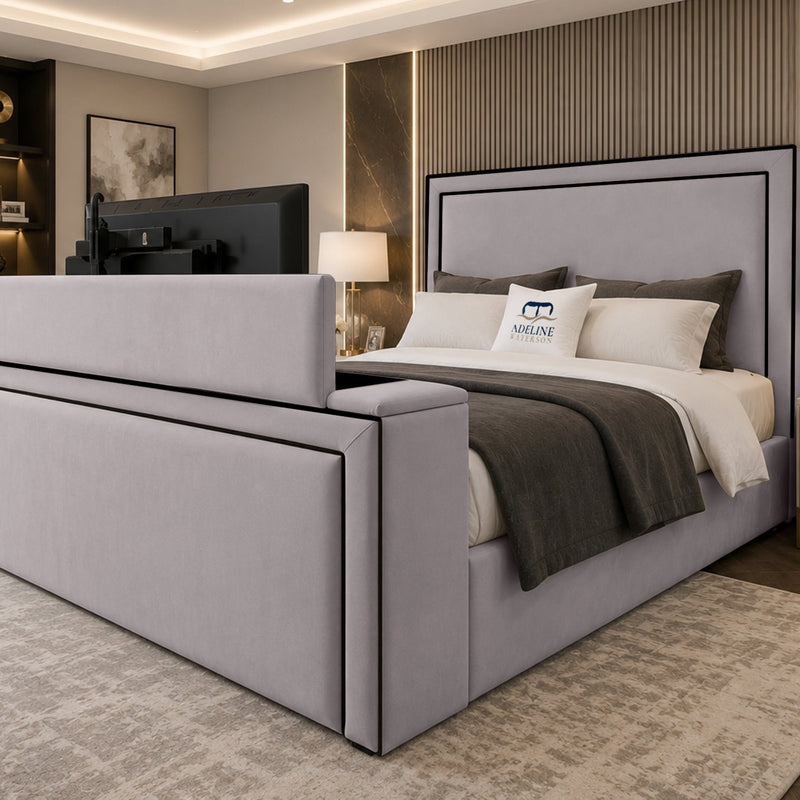 TV BEDS