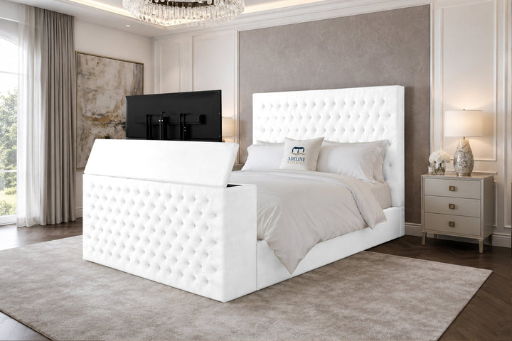 TV Beds