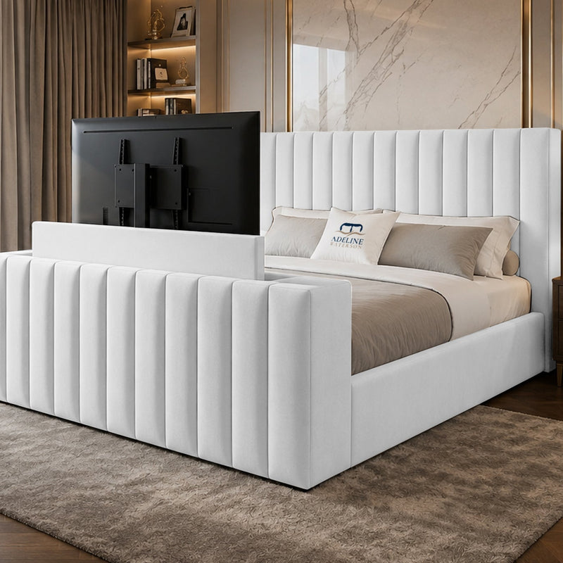 Luxury Beds